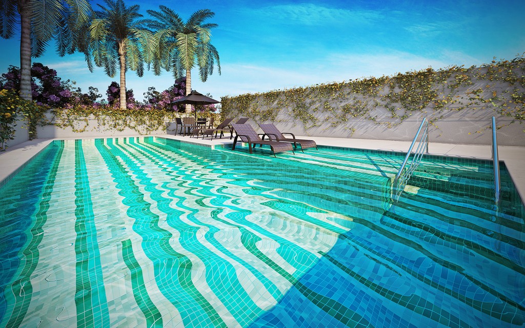 Apartamento, 2 quartos, 62 m² - Foto 12