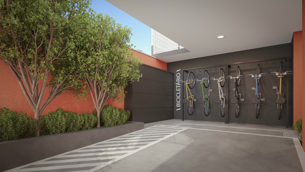 Apartamento, 2 quartos, 38 m² - Foto 14