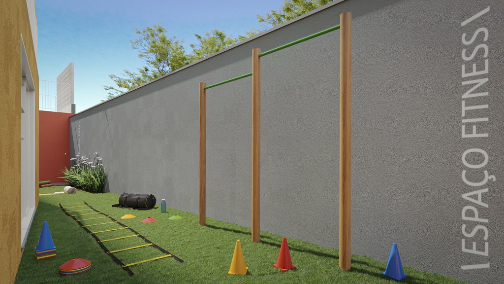 Apartamento, 2 quartos, 38 m² - Foto 16