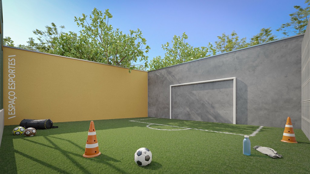 Apartamento, 2 quartos, 38 m² - Foto 17