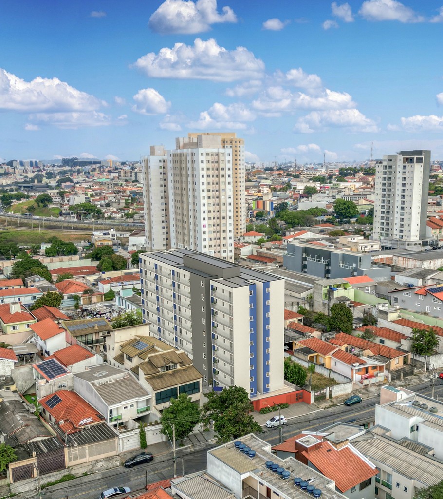 Apartamento, 2 quartos, 38 m² - Foto 21