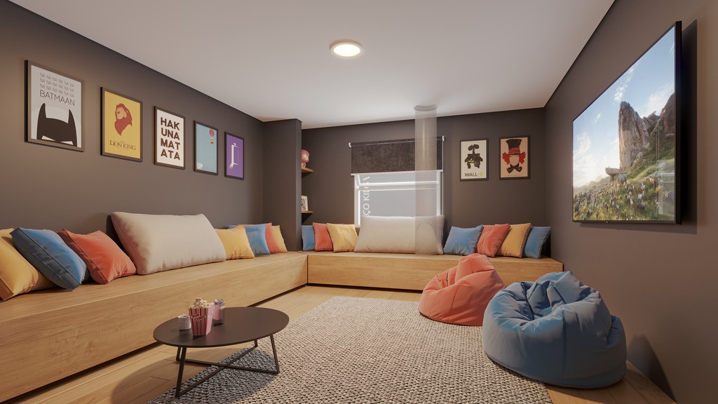 Apartamento, 2 quartos, 63 m² - Foto 8