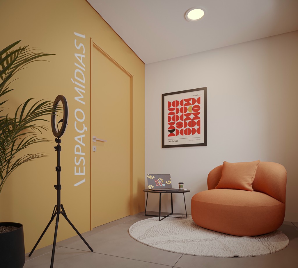 Apartamento, 2 quartos, 63 m² - Foto 9