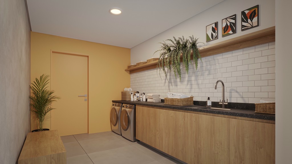 Apartamento, 2 quartos, 63 m² - Foto 11