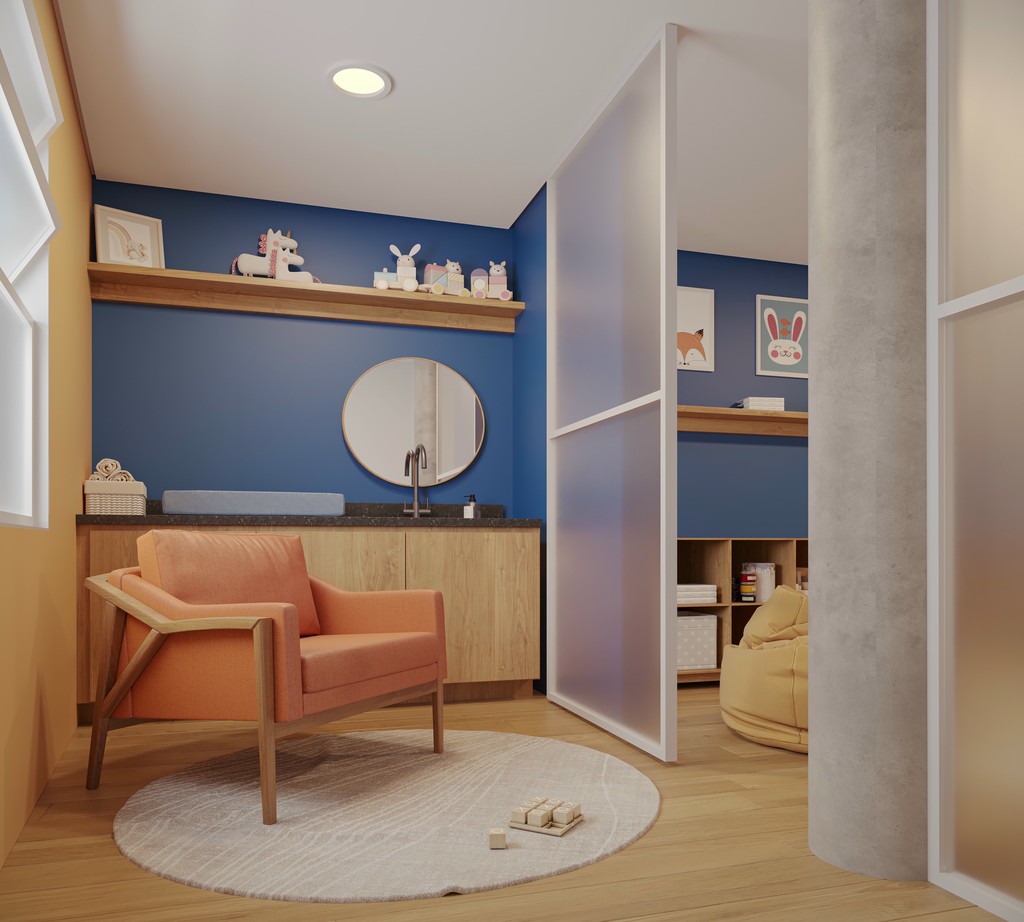 Apartamento, 2 quartos, 63 m² - Foto 13