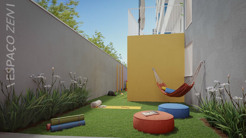 Apartamento, 2 quartos, 63 m² - Foto 15