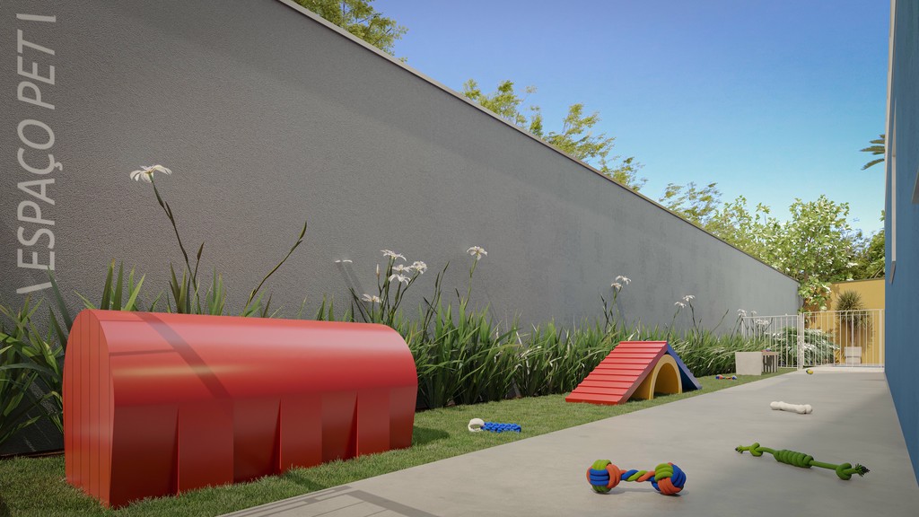 Apartamento, 2 quartos, 63 m² - Foto 19