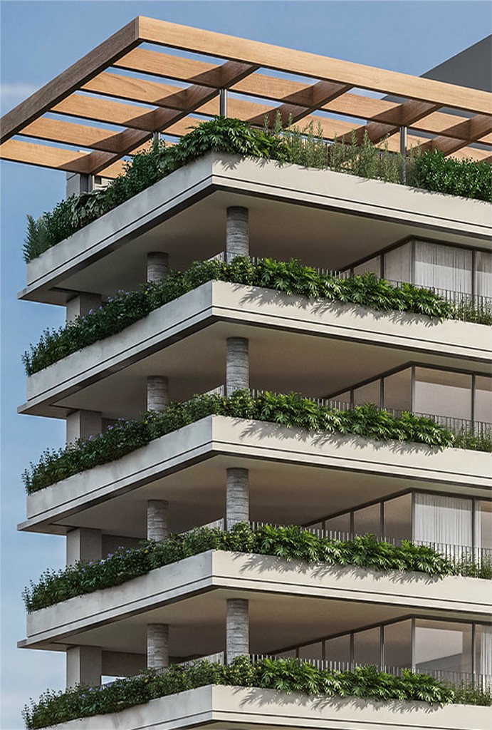 Apartamento, 4 quartos, 515 m² - Foto 5