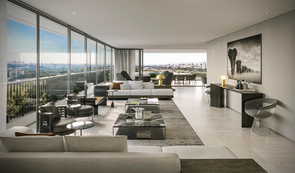 Apartamento, 4 quartos, 515 m² - Foto 6