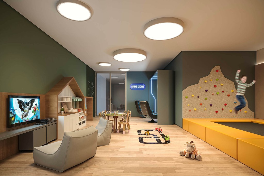 Apartamento, 4 quartos, 515 m² - Foto 8