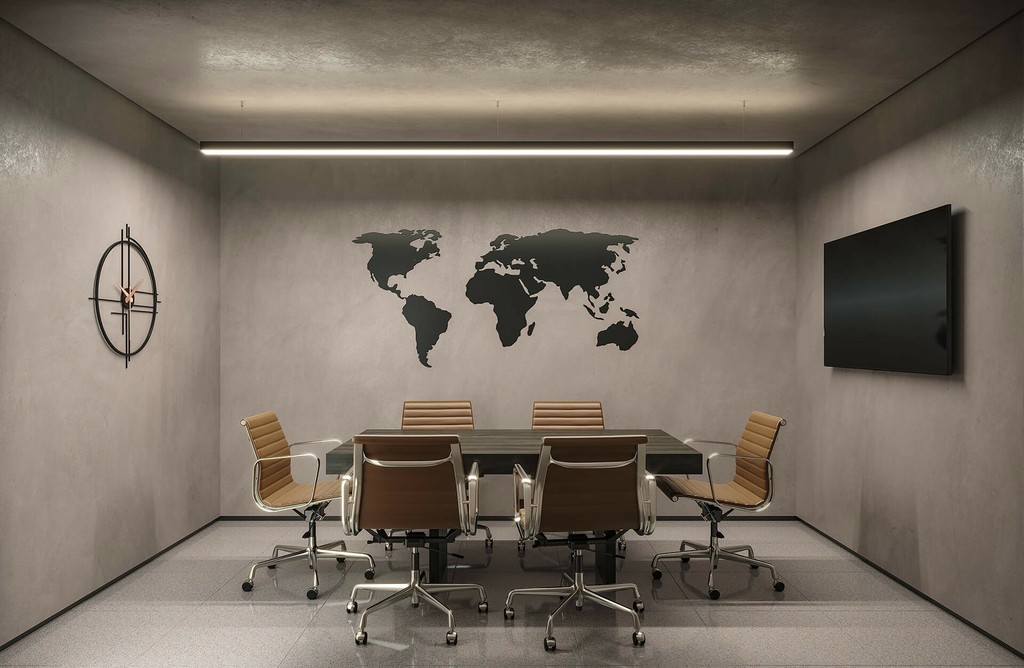 Apartamento, 4 quartos, 515 m² - Foto 11