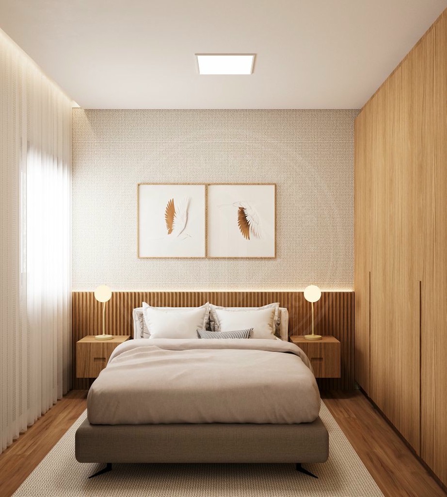 Apartamento, 2 quartos, 40 m² - Foto 6