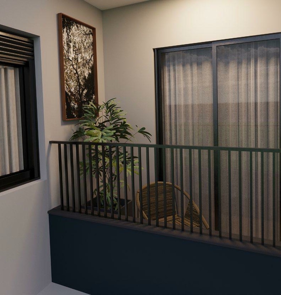 Apartamento, 1 quarto, 20 m² - Foto 4