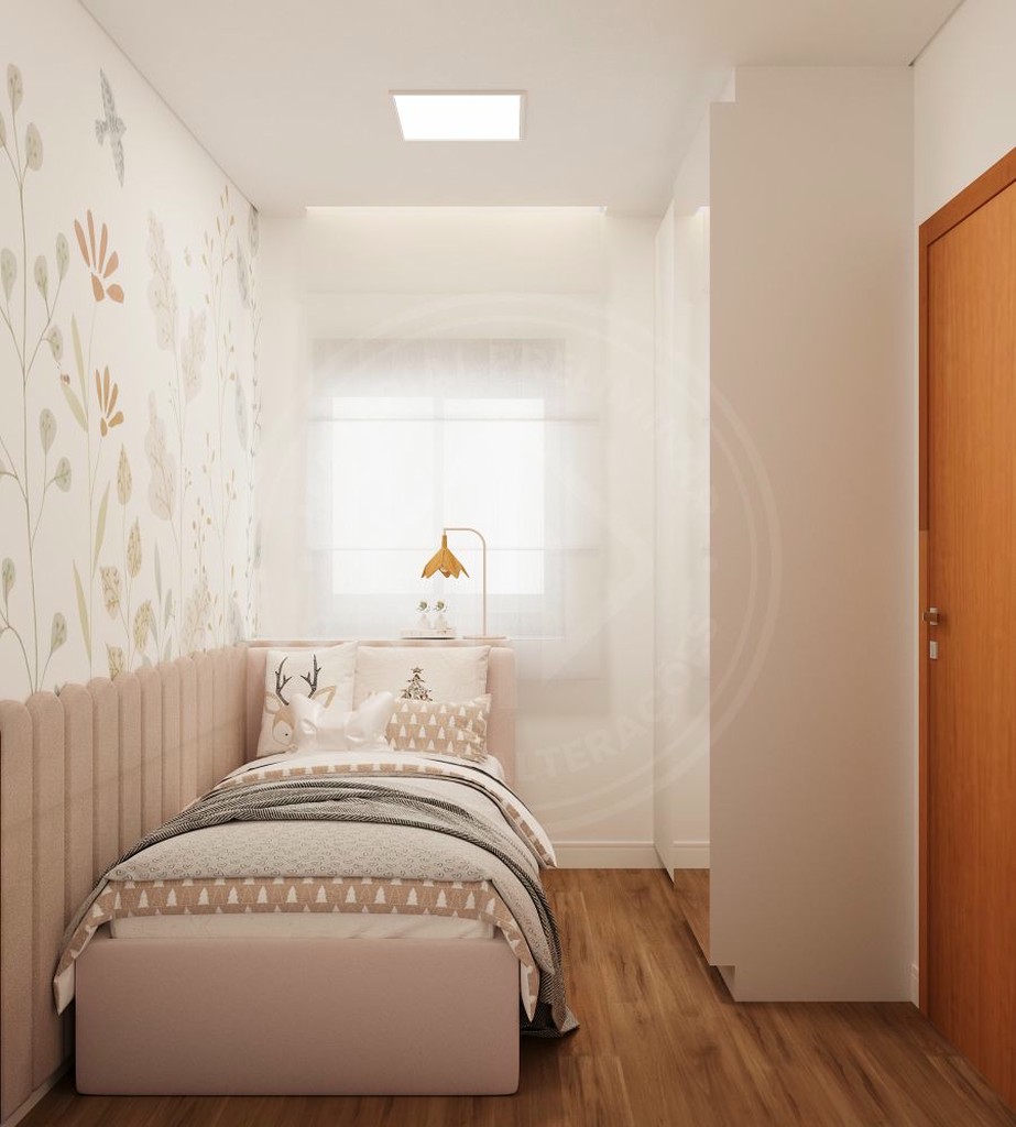 Apartamento, 1 quarto, 20 m² - Foto 8