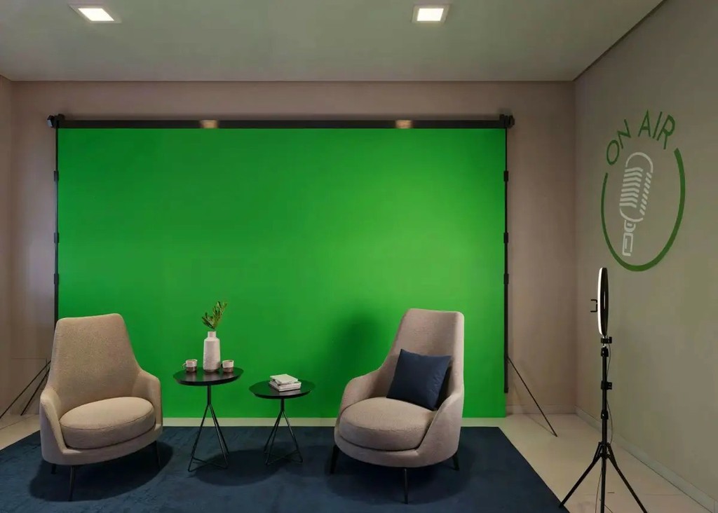 Apartamento, 1 quarto, 27 m² - Foto 8