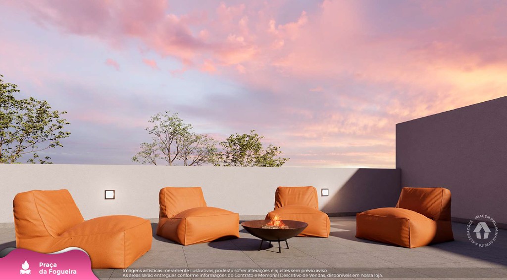 Apartamento, 1 quarto, 18 m² - Foto 19