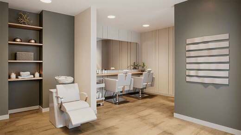 Apartamento, 2 quartos, 32 m² - Foto 14