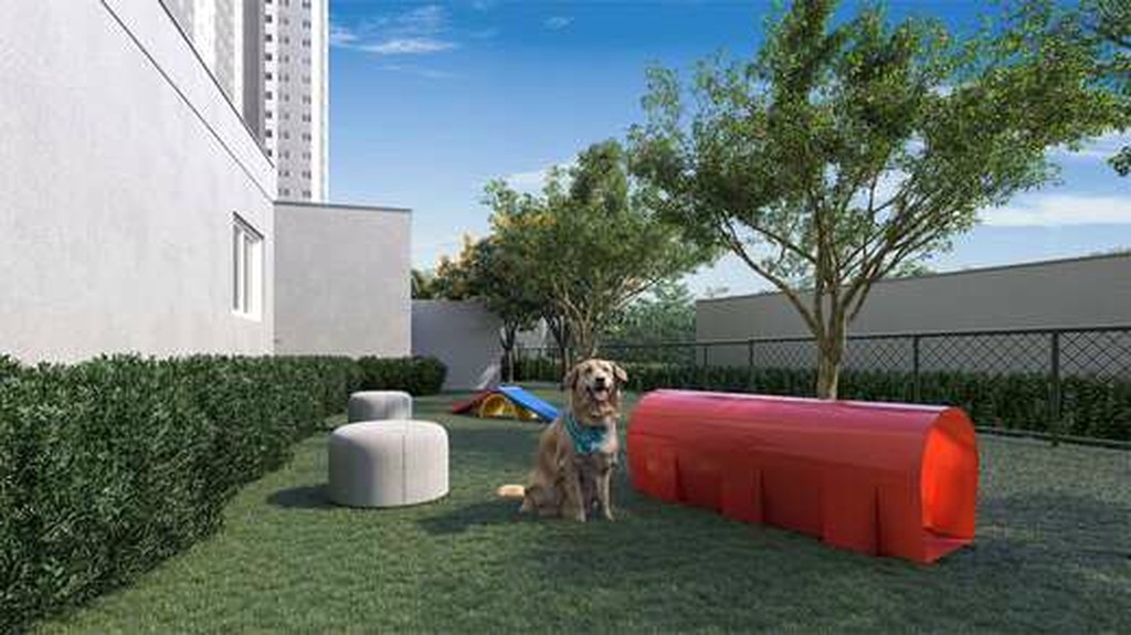 Apartamento, 2 quartos, 32 m² - Foto 18