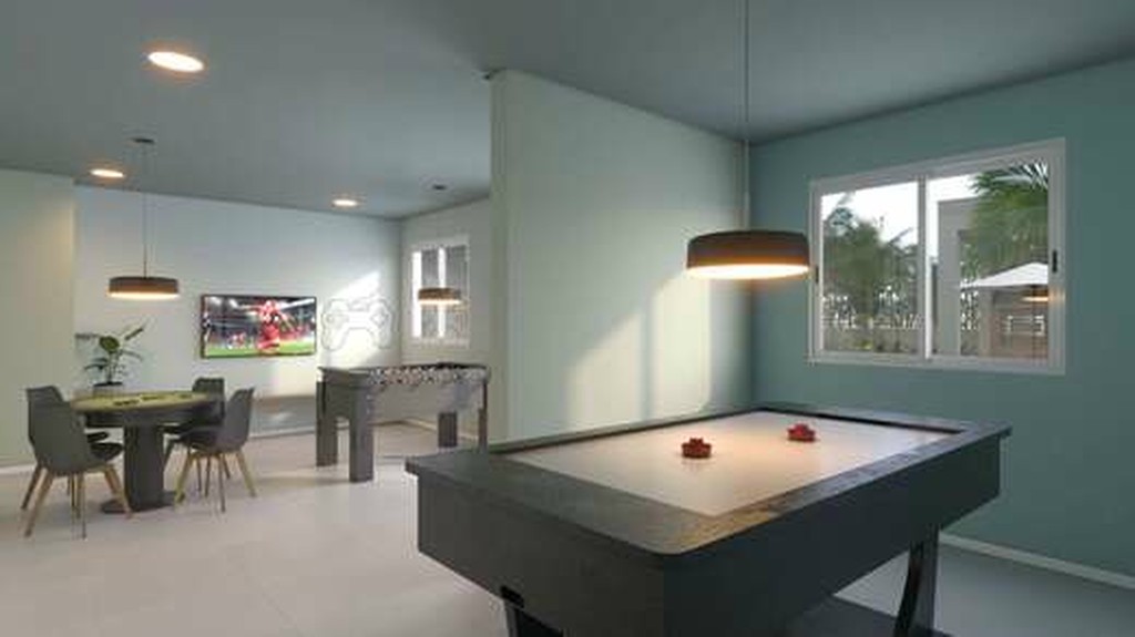 Apartamento, 2 quartos, 37 m² - Foto 9