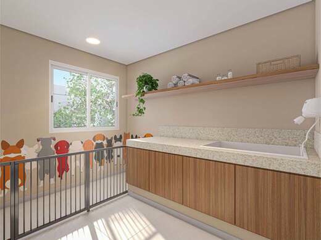 Apartamento, 2 quartos, 37 m² - Foto 15