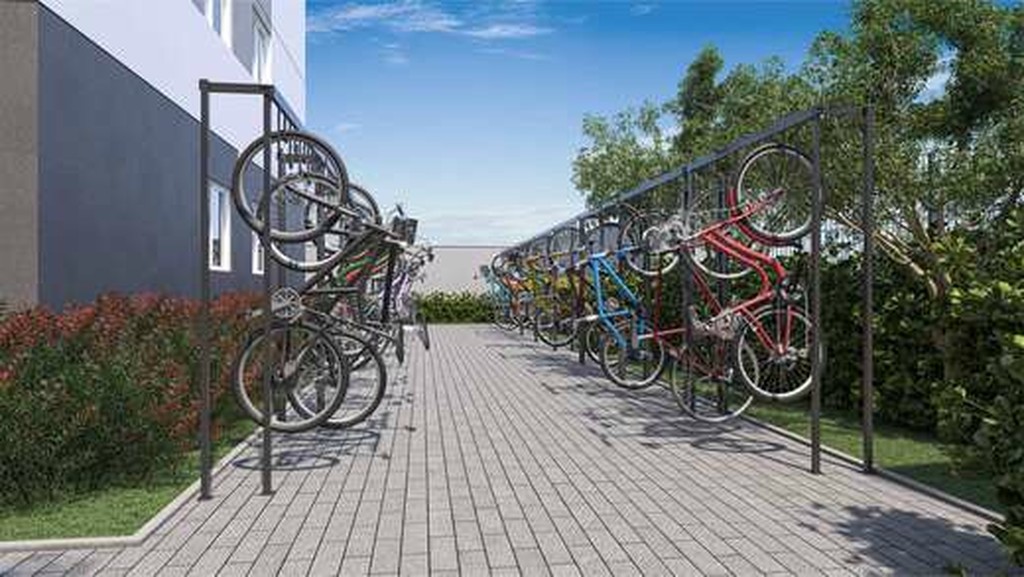 Apartamento, 2 quartos, 37 m² - Foto 20