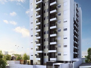 Apartamento, 2 quartos, 63 m² - Foto 1