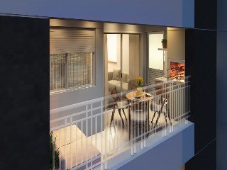 Apartamento, 2 quartos, 63 m² - Foto 3