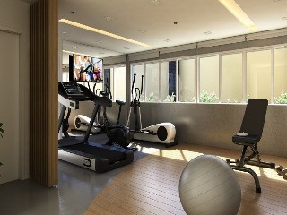 Apartamento, 2 quartos, 63 m² - Foto 5