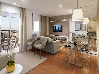 Apartamento, 2 quartos, 63 m² - Foto 7