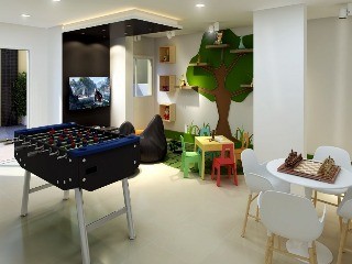 Apartamento, 2 quartos, 63 m² - Foto 9