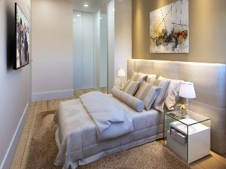 Apartamento, 2 quartos, 63 m² - Foto 10