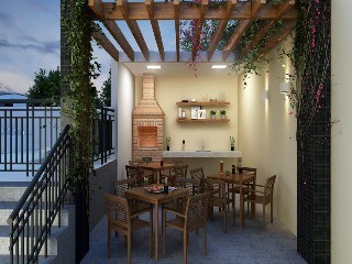 Apartamento, 2 quartos, 63 m² - Foto 12