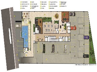 Apartamento, 2 quartos, 63 m² - Foto 13