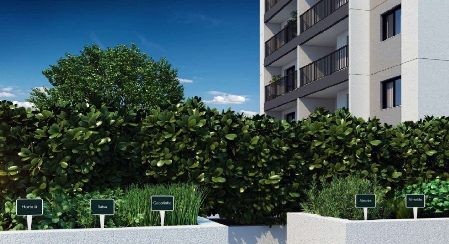 Apartamento, 2 quartos, 42 m² - Foto 18