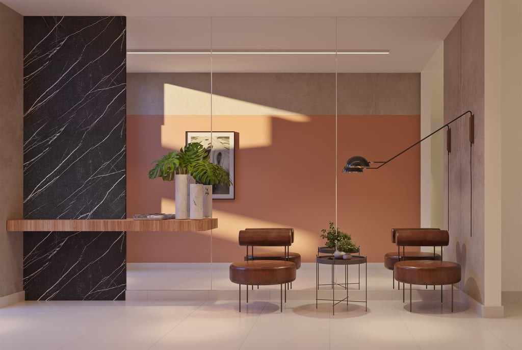 Apartamento, 2 quartos, 36 m² - Foto 4