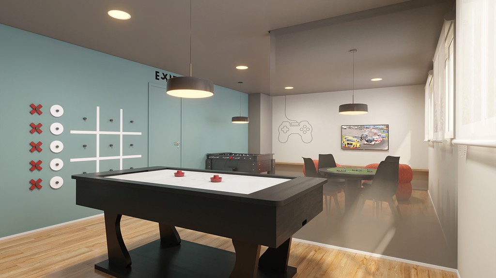 Apartamento, 2 quartos, 41 m² - Foto 26