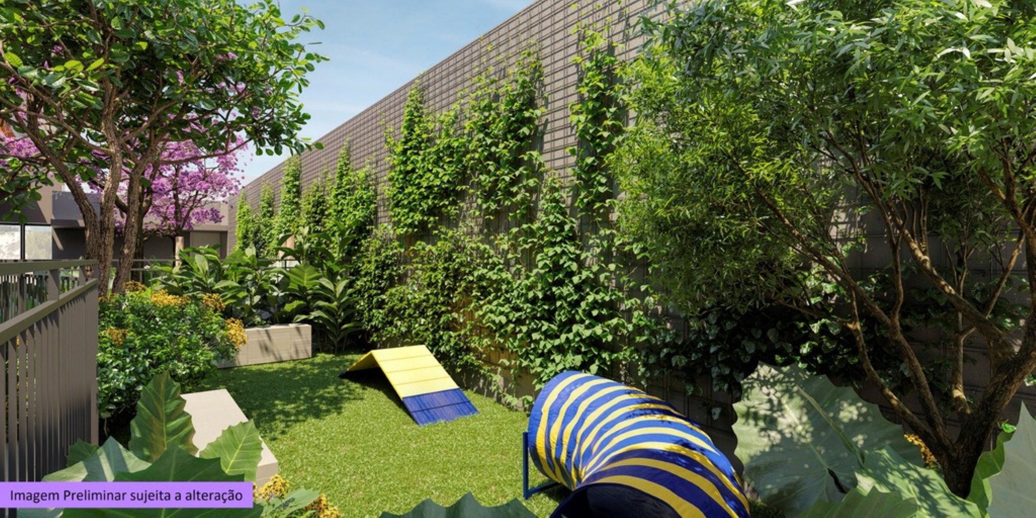 Apartamento, 1 quarto, 25 m² - Foto 19