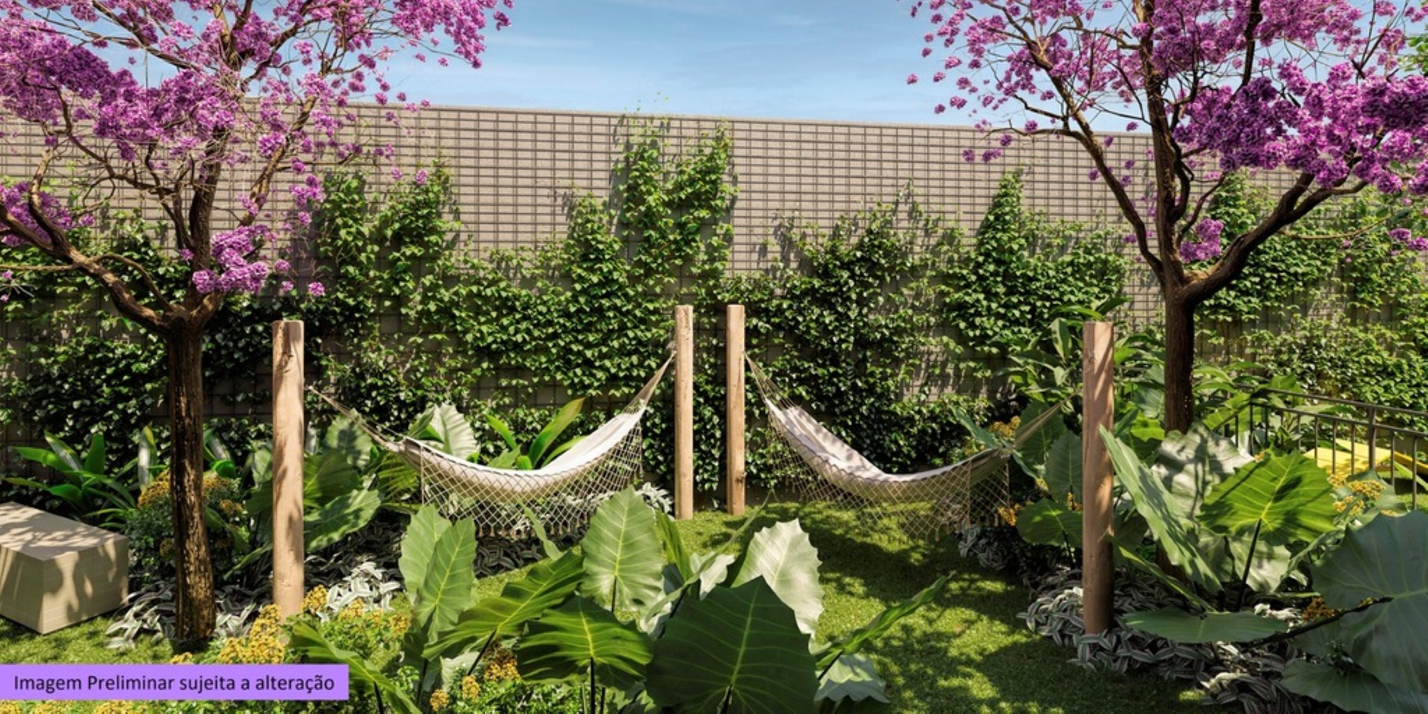 Apartamento, 1 quarto, 25 m² - Foto 22