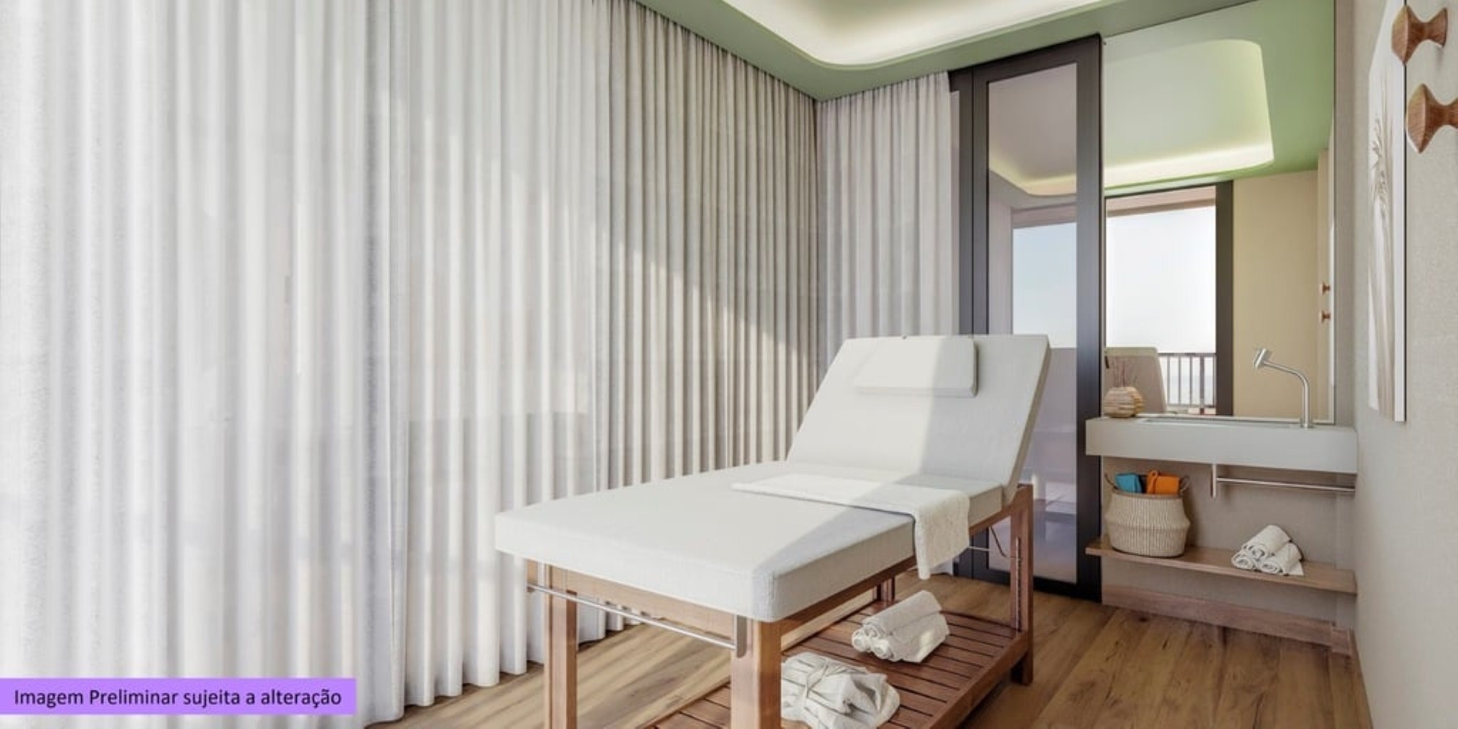 Apartamento, 2 quartos, 31 m² - Foto 15