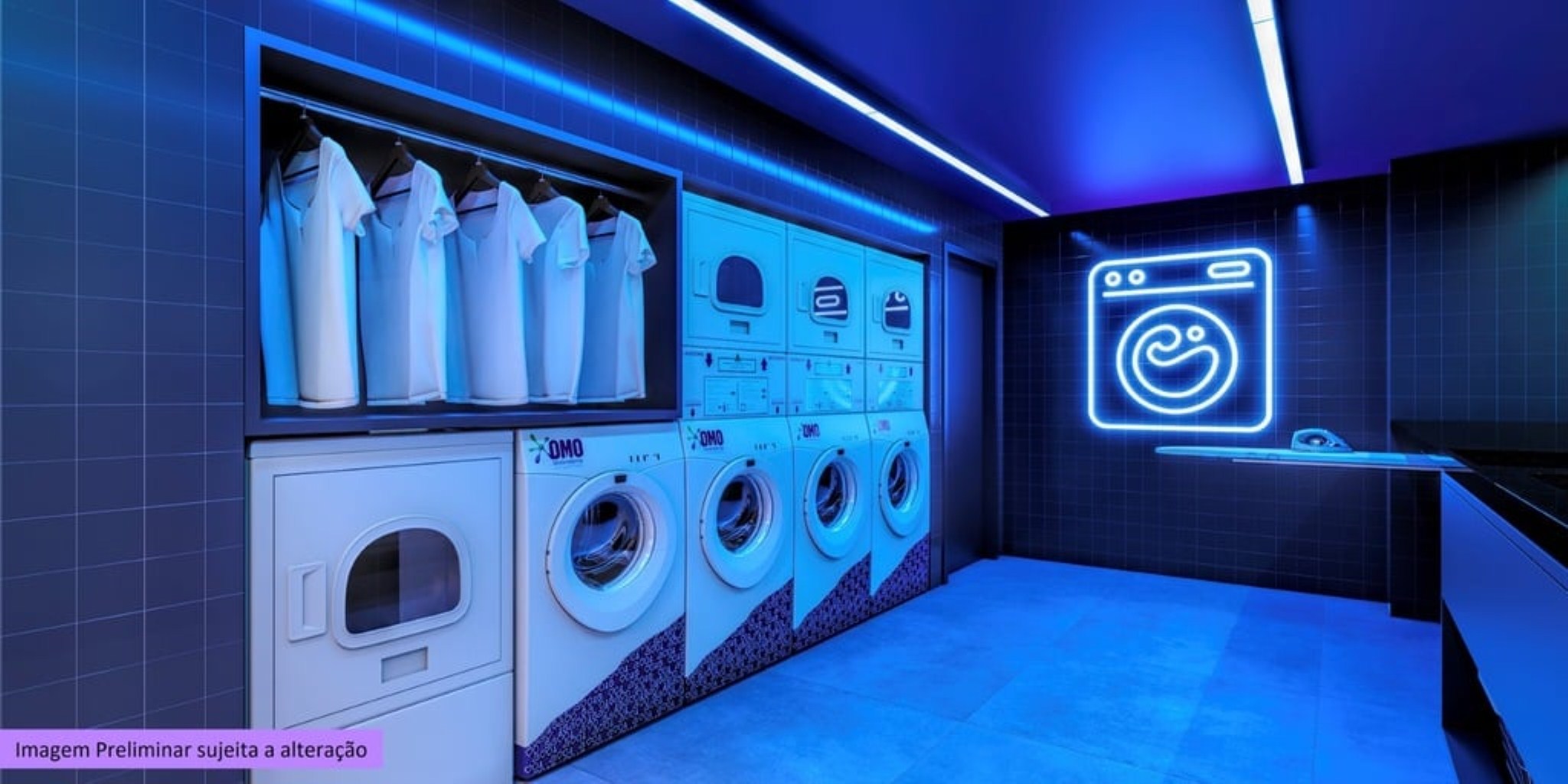 Apartamento, 2 quartos, 31 m² - Foto 16