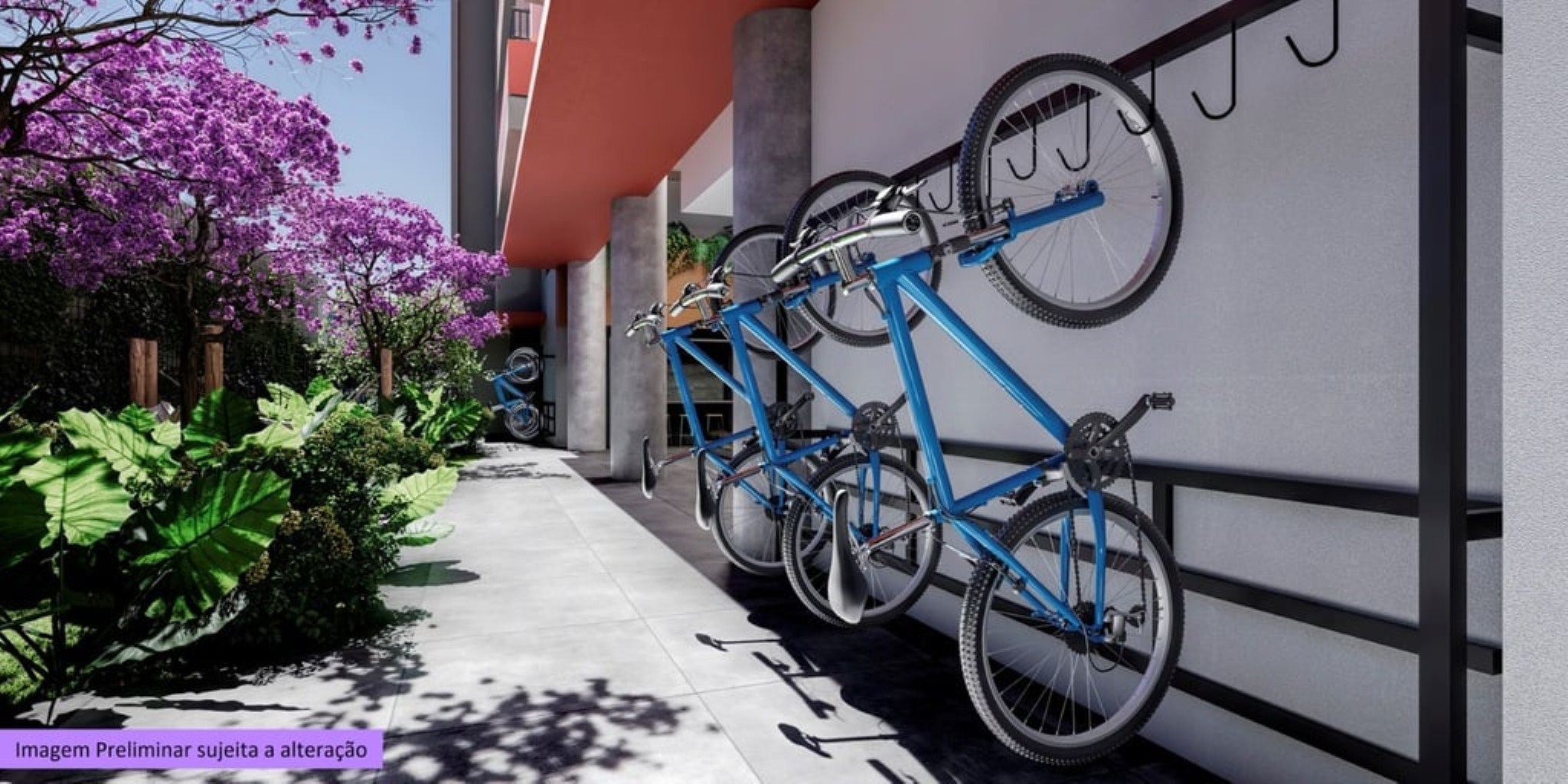 Apartamento, 2 quartos, 36 m² - Foto 18