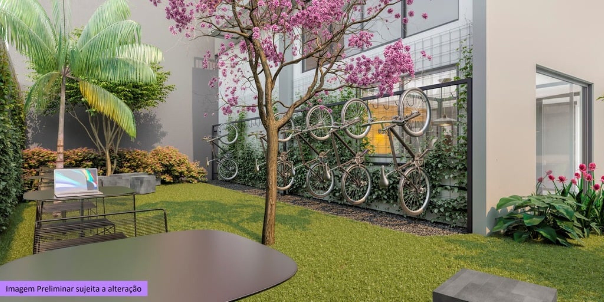 Apartamento, 2 quartos, 36 m² - Foto 21