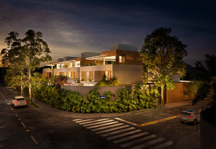 Casa, 4 quartos, 584 m² - Foto 1