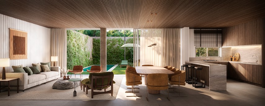 Casa, 4 quartos, 584 m² - Foto 2