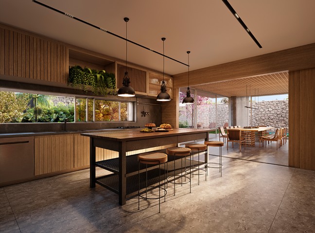 Casa, 4 quartos, 584 m² - Foto 5