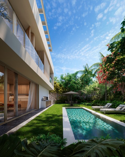 Casa, 4 quartos, 584 m² - Foto 8