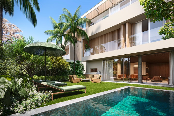 Casa, 4 quartos, 584 m² - Foto 9