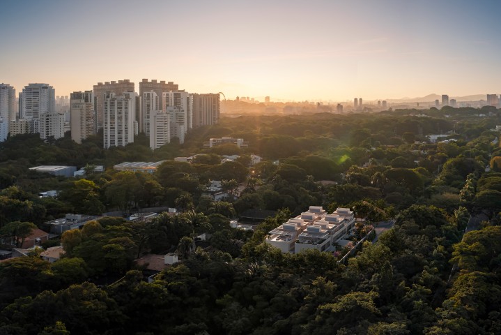 Casa, 4 quartos, 584 m² - Foto 10