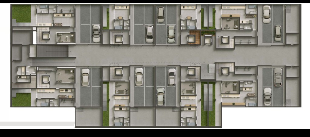 Casa, 4 quartos, 584 m² - Foto 11