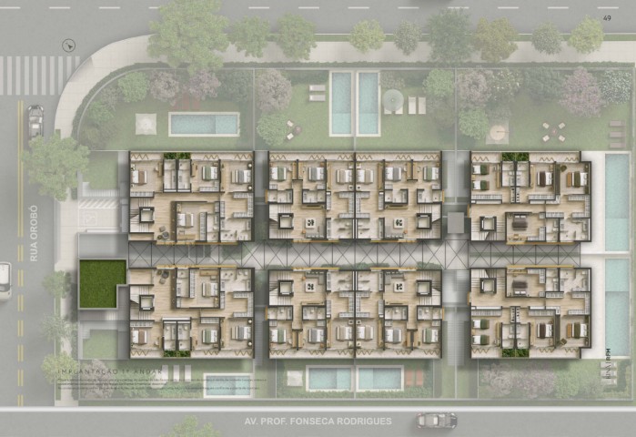 Casa, 4 quartos, 584 m² - Foto 13